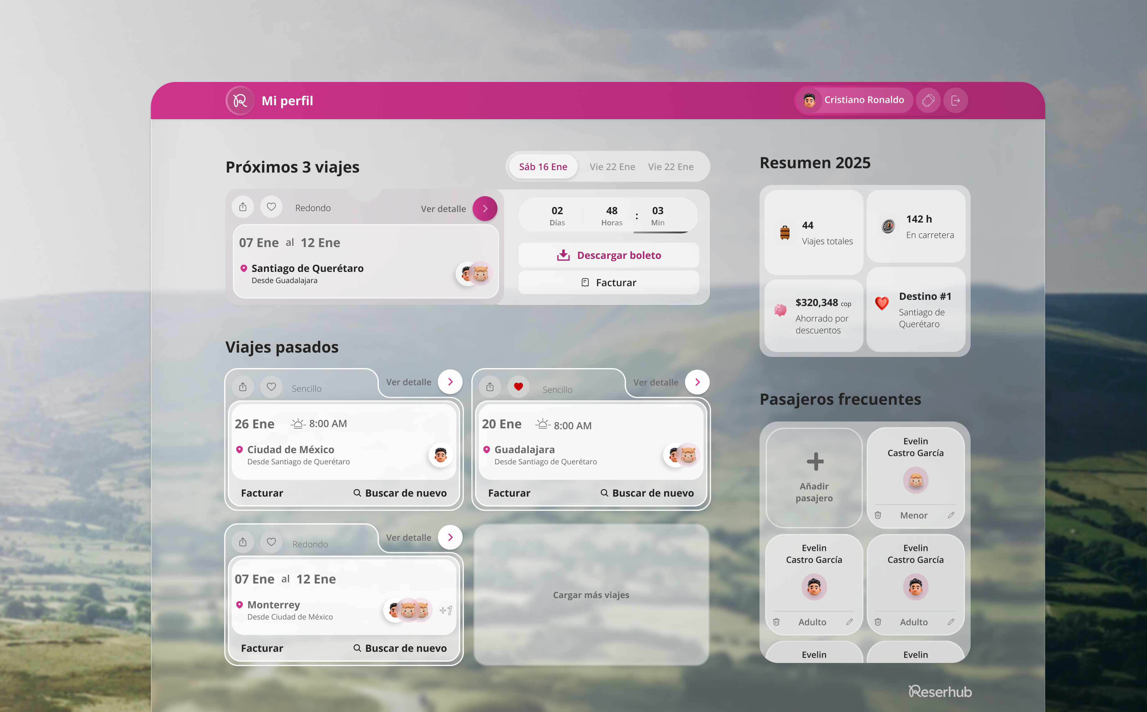 Trip Travel - Image 2