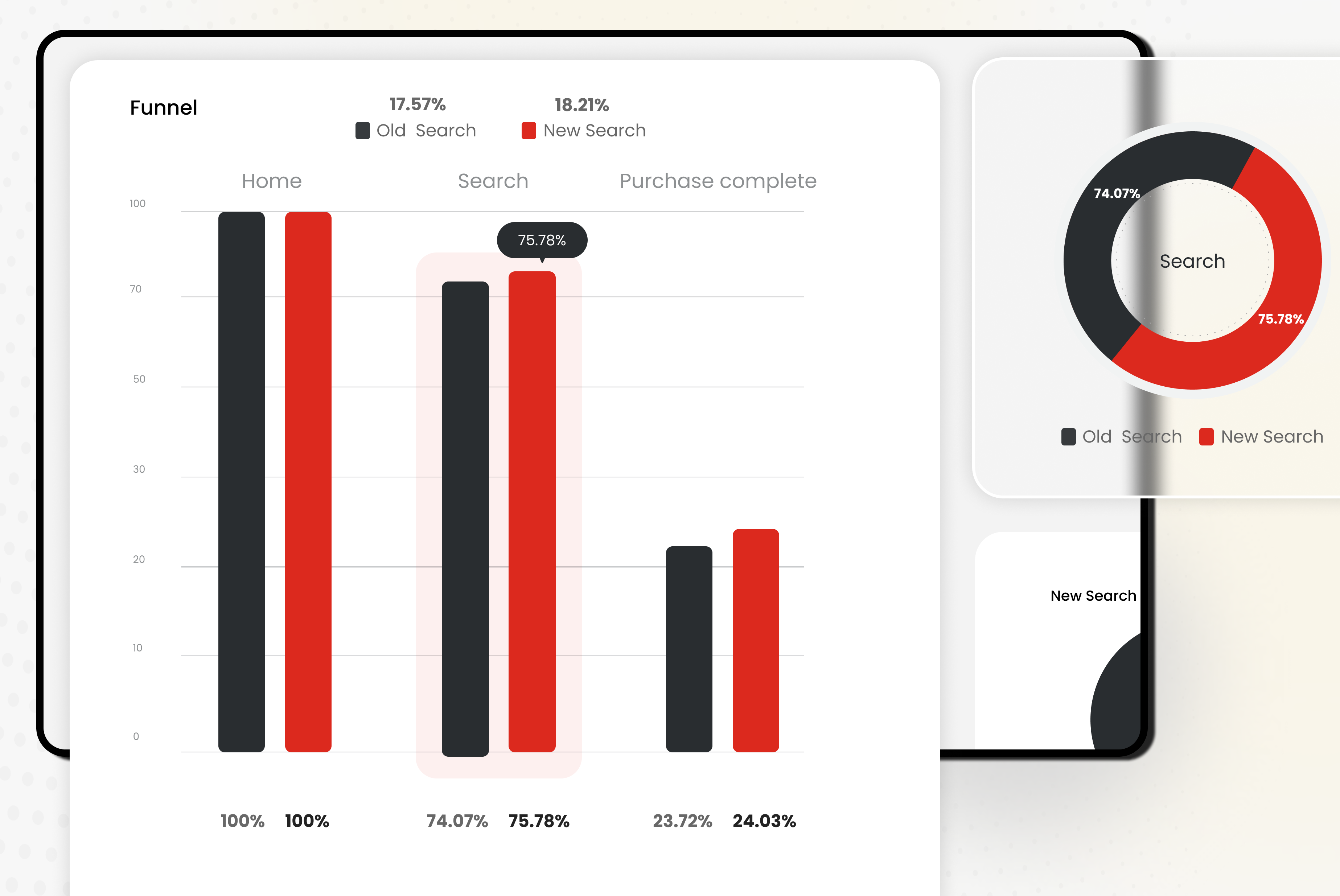 Search Widget - Image 4