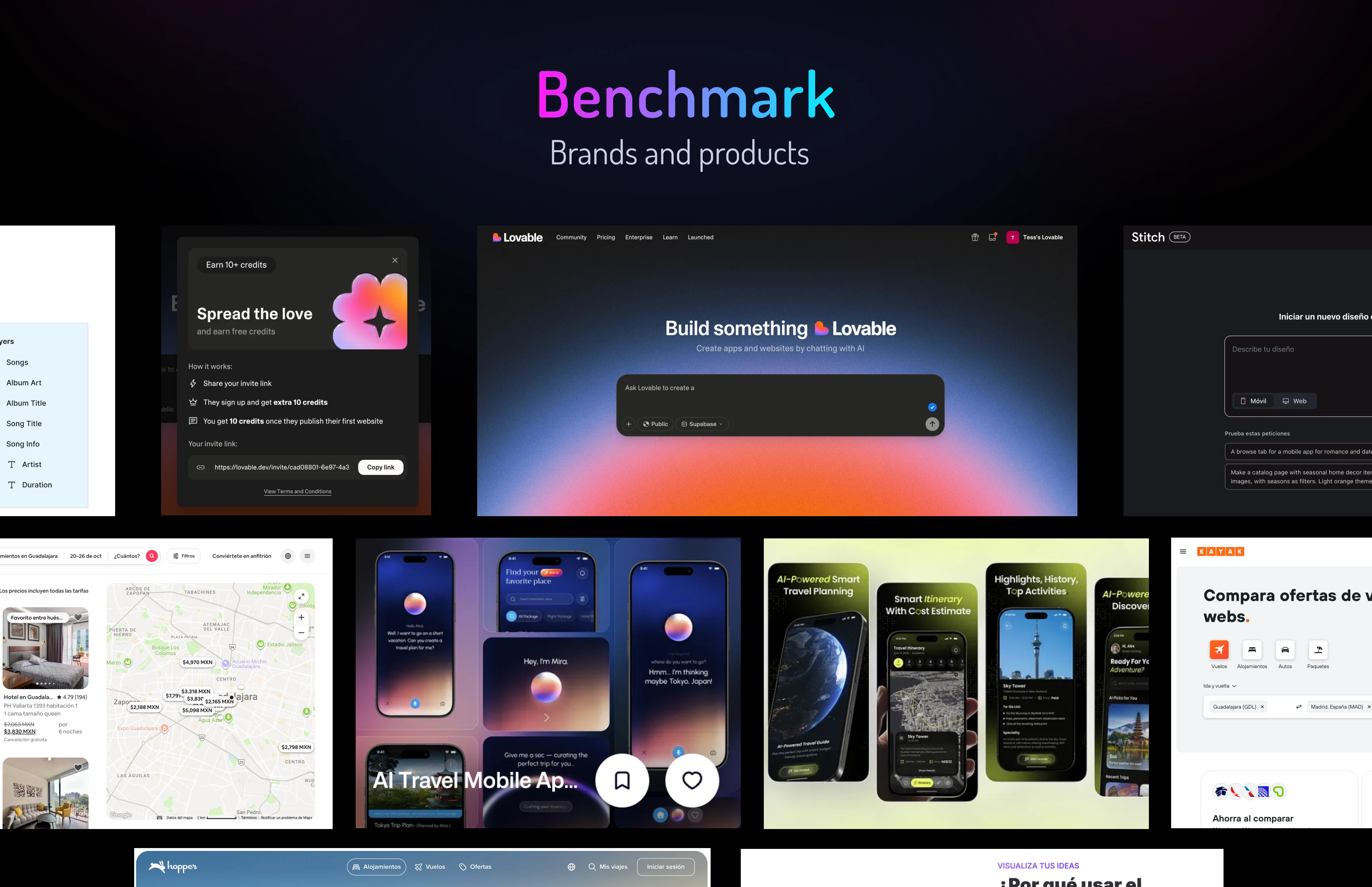 Travel Booking AI - Image 2