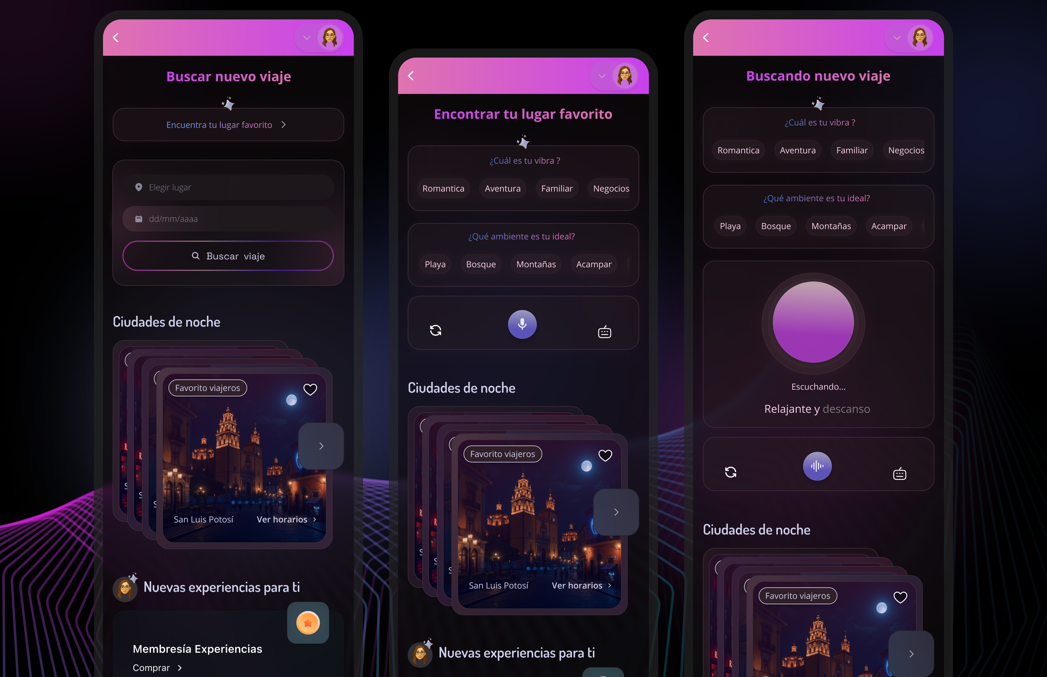Travel Booking AI - Image 4