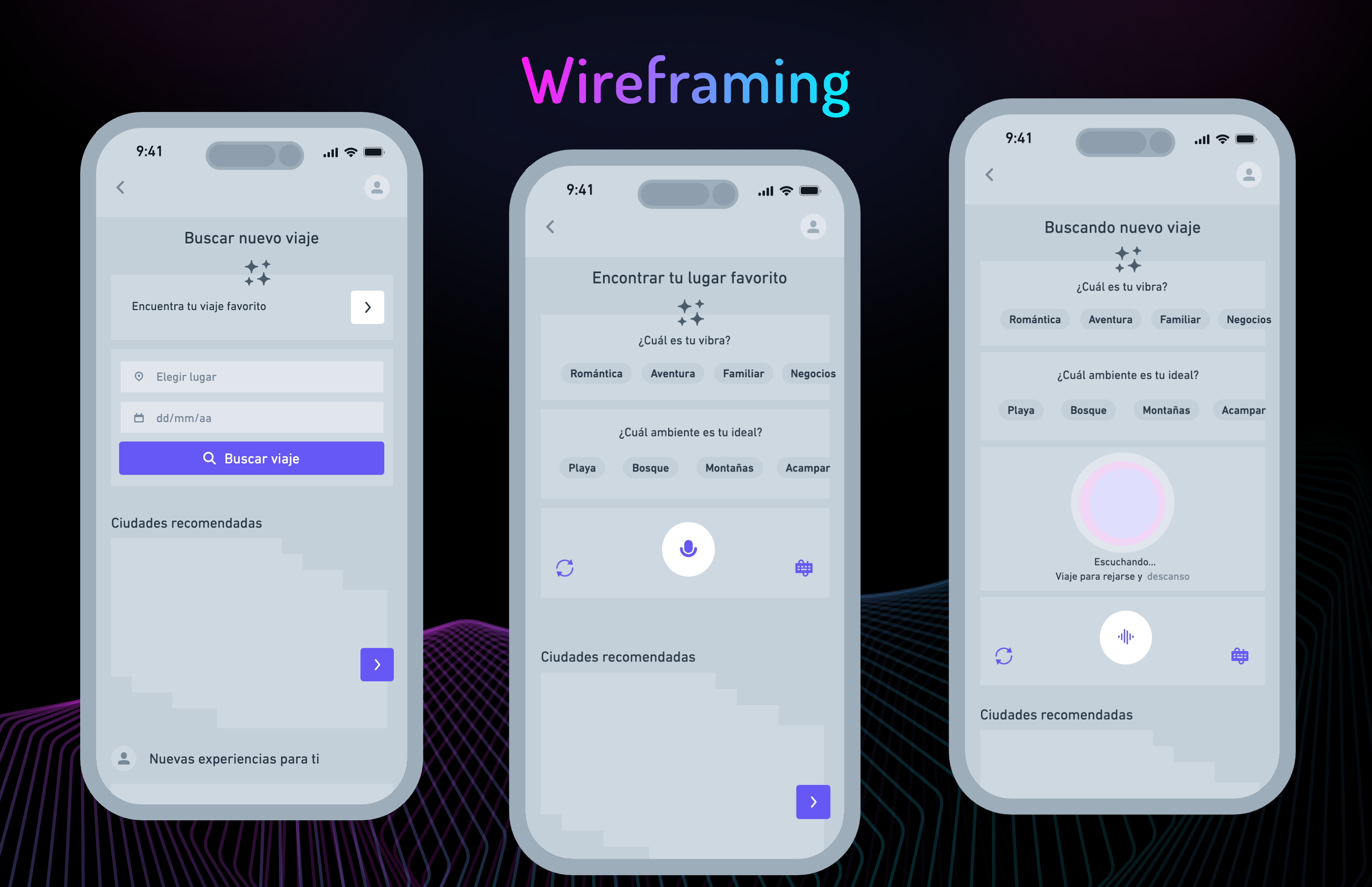 Travel Booking AI - Image 1