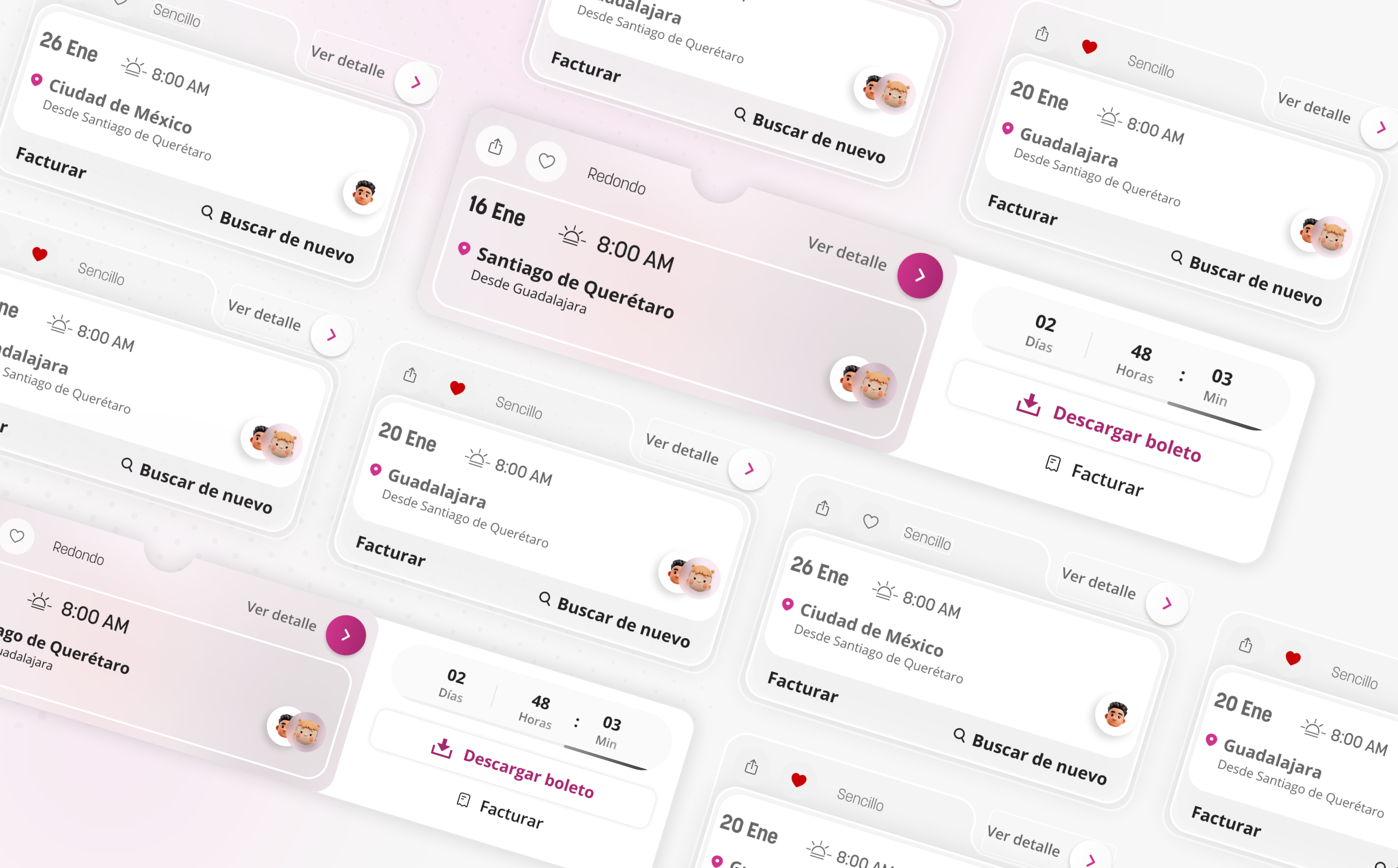 Trip Travel - Image 3